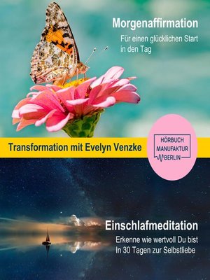 cover image of Transformation mit Evelyn Venzke